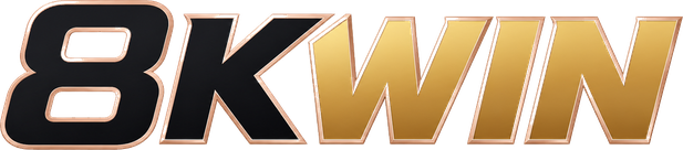8kwin logo